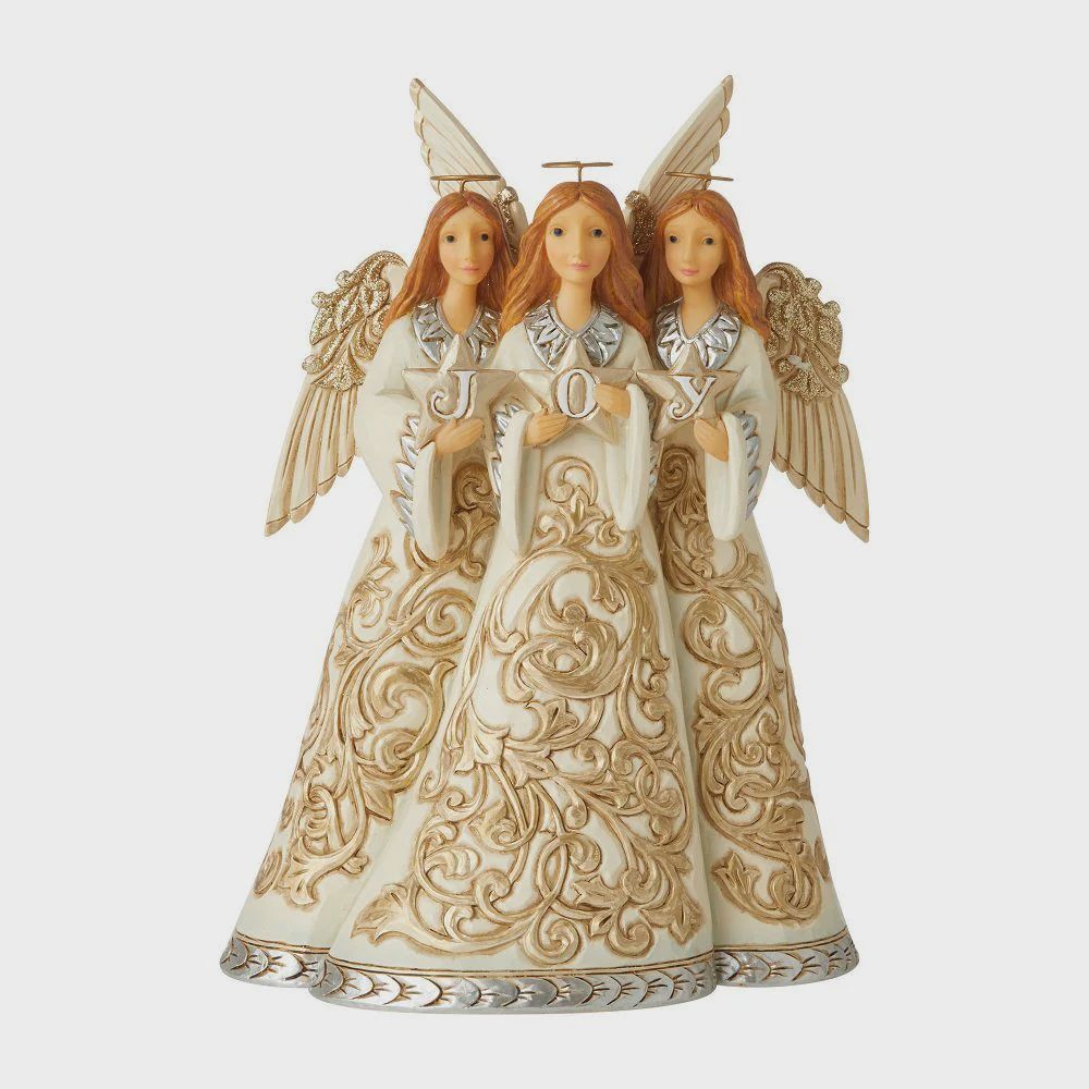 EP6911-JS Angel : 7.25 in H