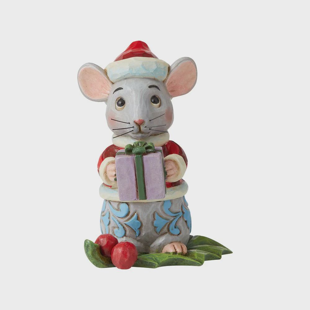 EP6791-JS XMAS : 3.5 in H