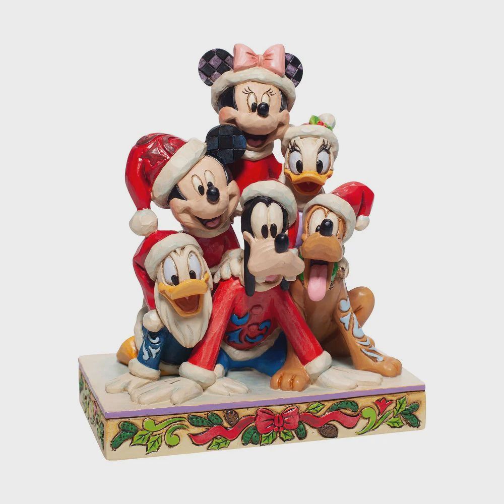 EP6842-JS DISNEY : 4.9 in H