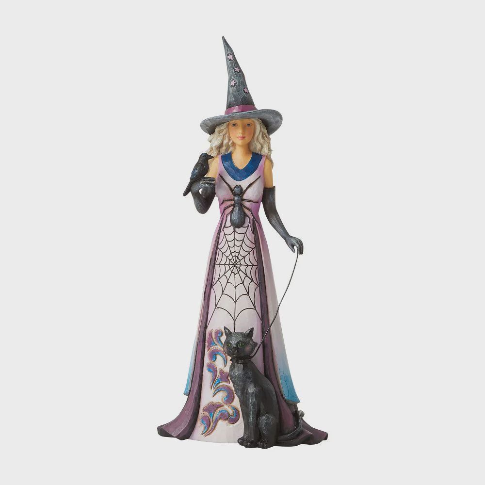 EP6795-JS Halloween : 10.63 in H