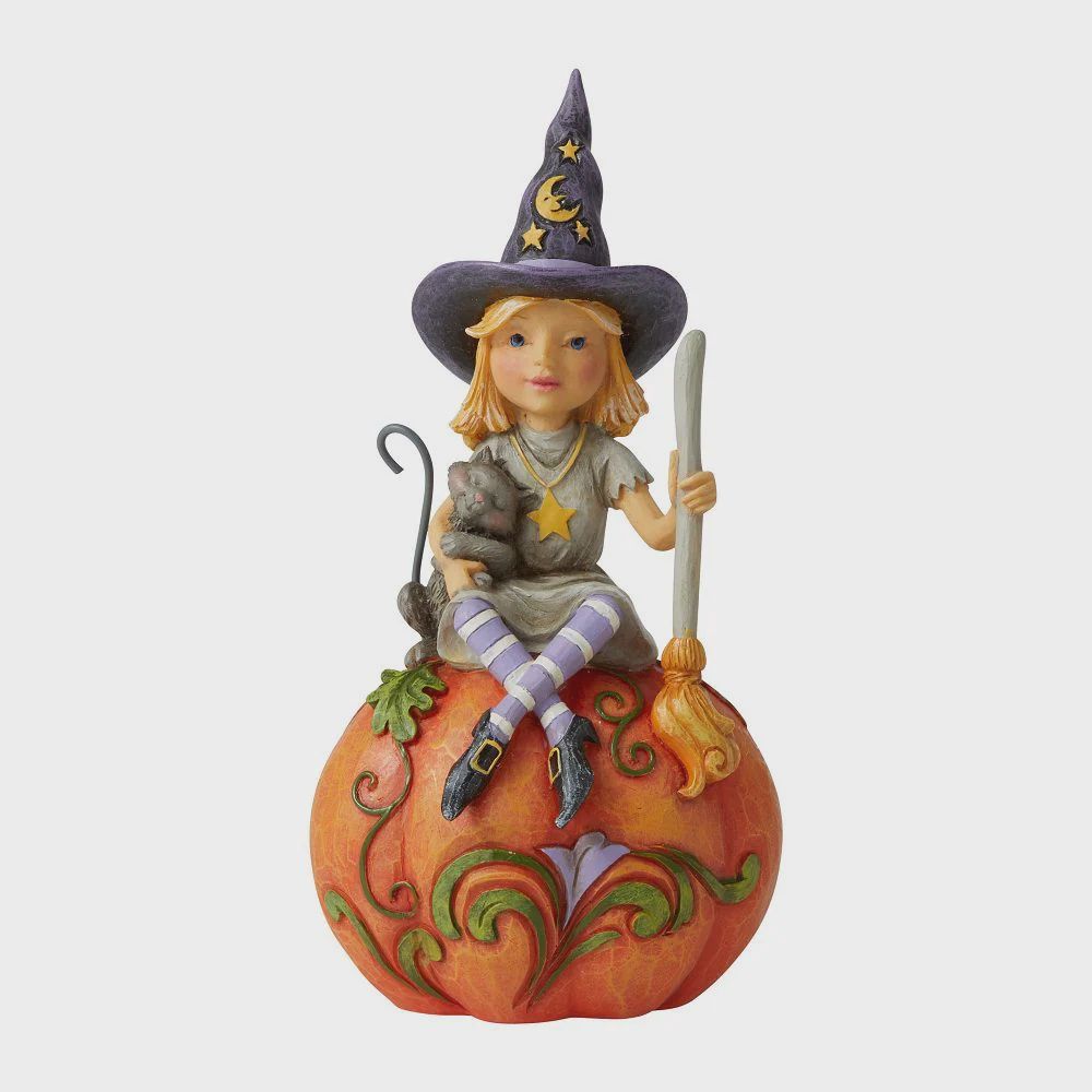 EP6798-JS Halloween : 6.42 in H