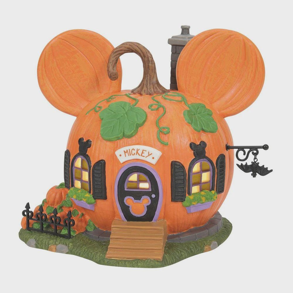 EP7300-DEPT 56 : 5.83 in H
