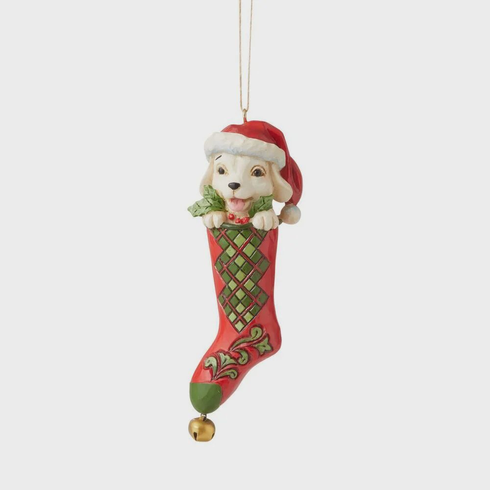 EP0191-JS XMAS HO : 4 in H