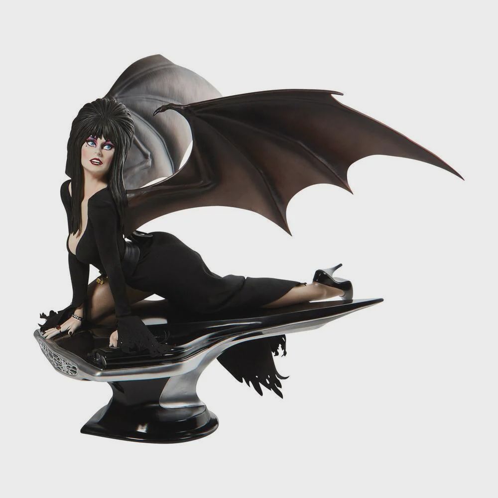 EP7169-ELVIRA : 16 in H