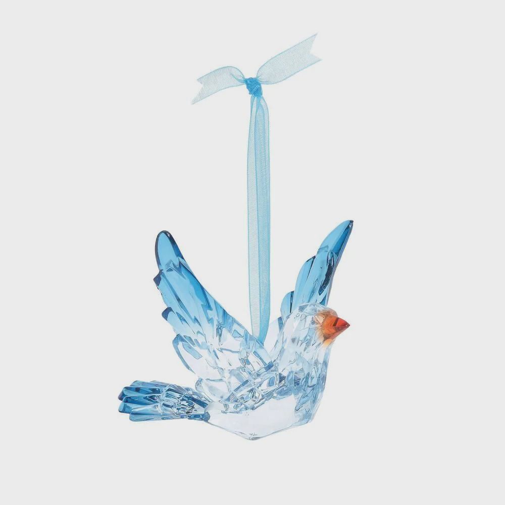 EP0022-FACETS : Bluebird HO