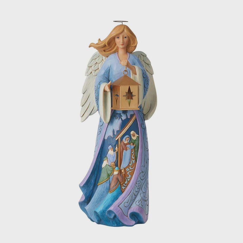 EP7375-JS ANGEL : 20 in H