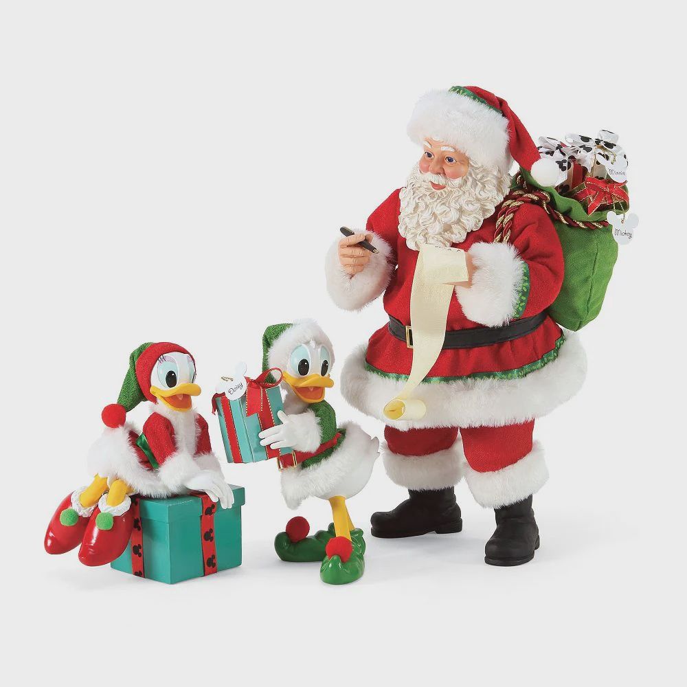 EP6722-Dept 56 : 10.5 in H