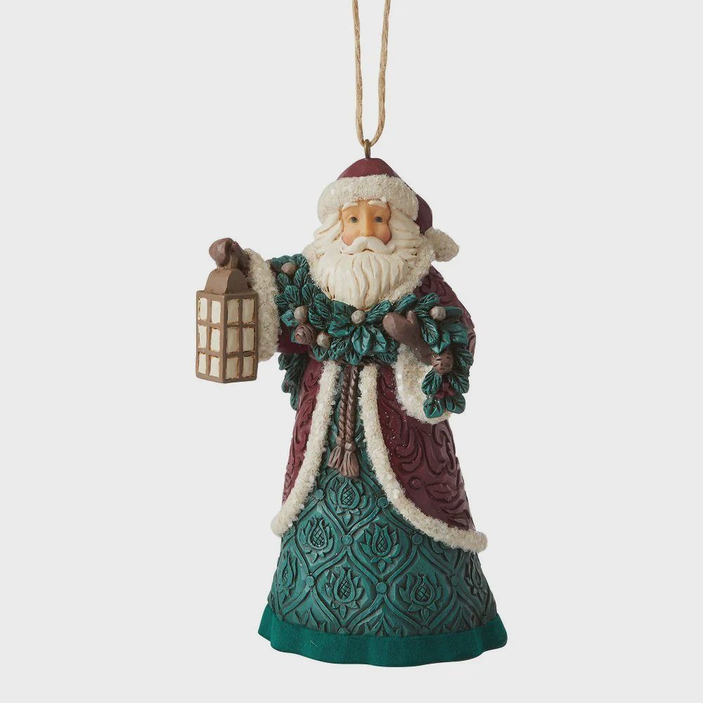EP6731-JS Santa HO : 4.5 in H