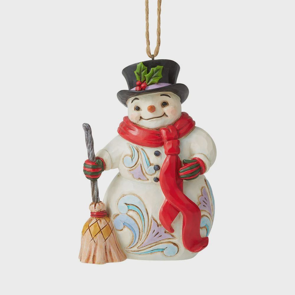 EP6859-JS SNOWMAN : 4.7 in H