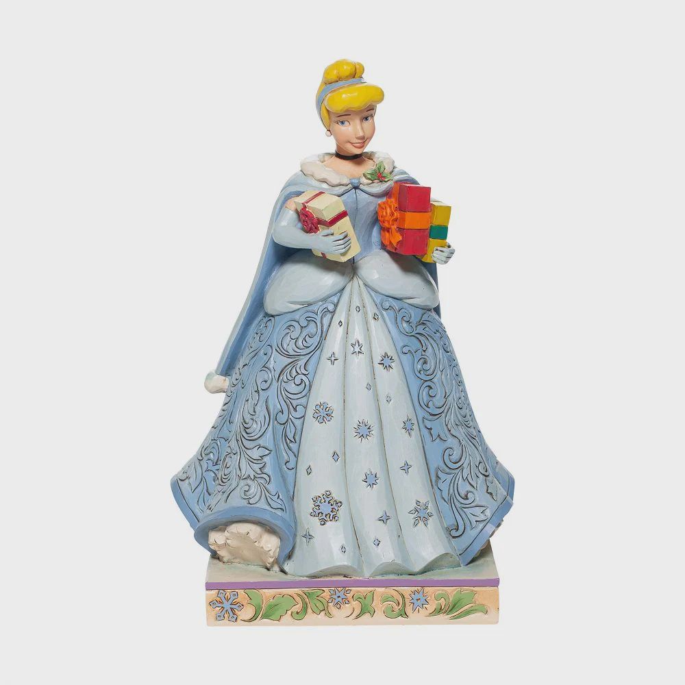 EP6822-JS Disney : 7.2 in H