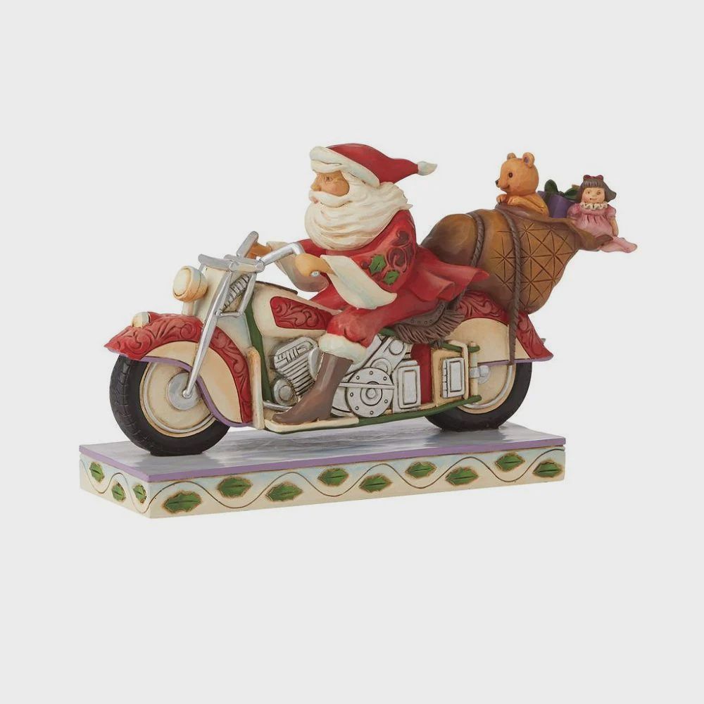 EP7085-JS SANTA