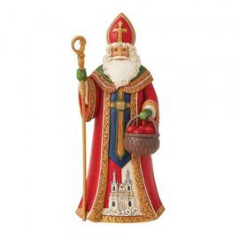 EP0159-JS SANTA WORLD : CZECH