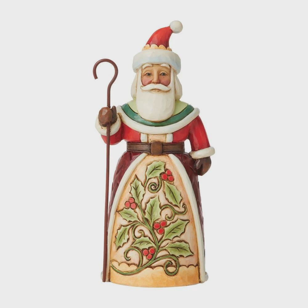 EP0131-JS SANTA : 5.25 in H