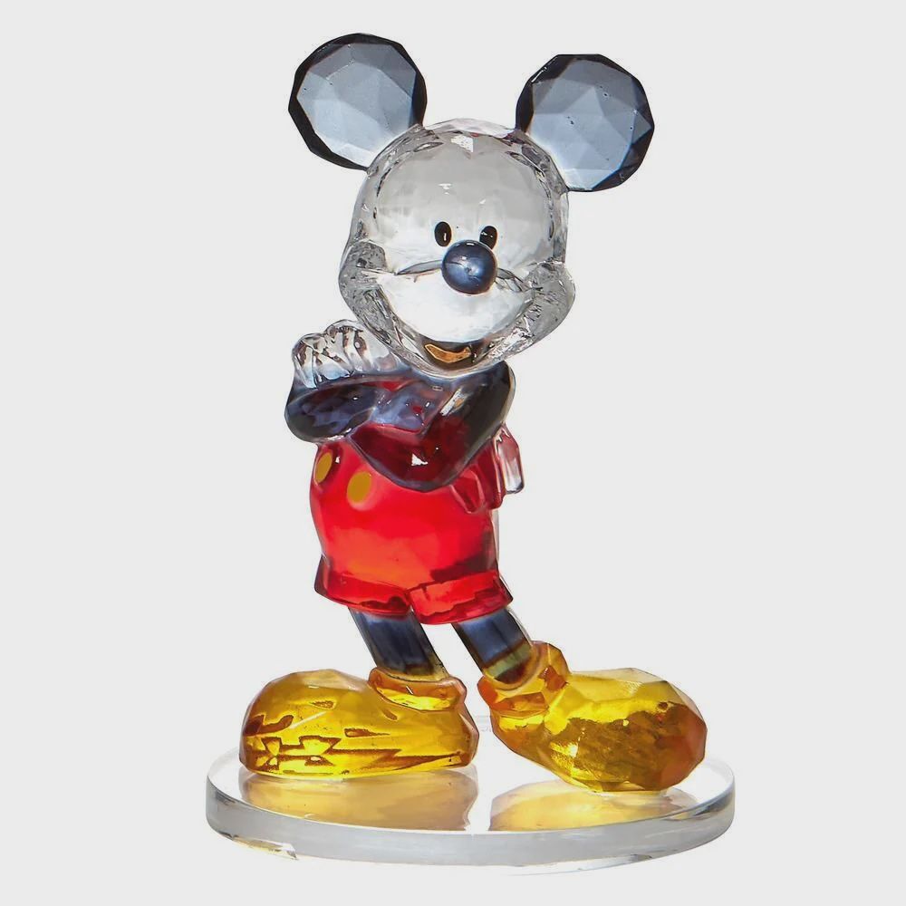 EP0116-FACETS : Mickey Mouse FIG