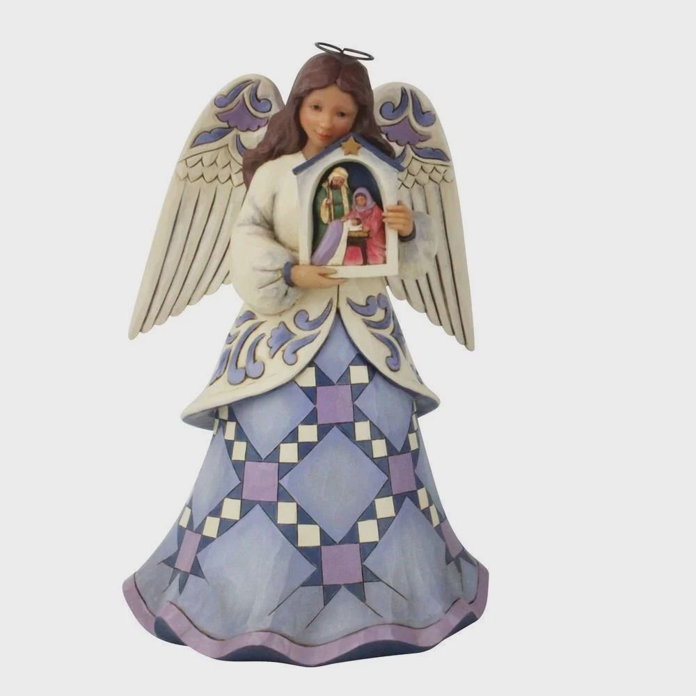 EP0125-JS ANGEL