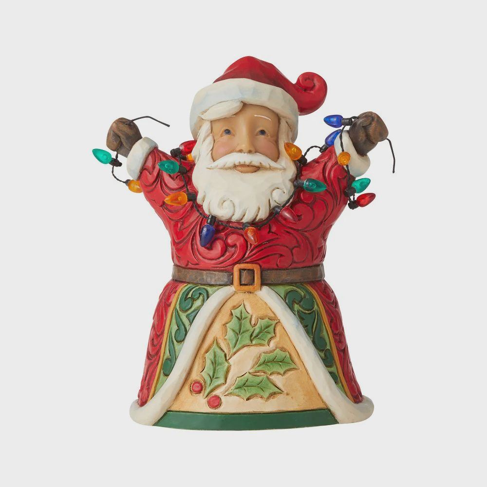 EP6747-JS SANTA : 5 in H