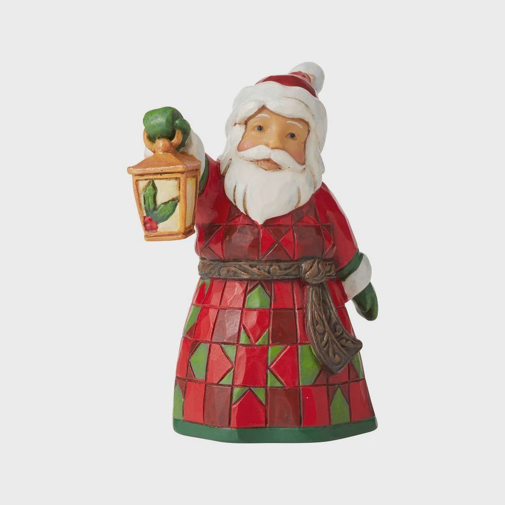 EP6789-JS Santa : 3.37 in H