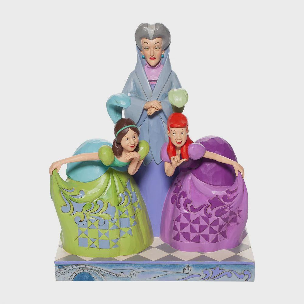EP6827-JS DISNEY : 8.5 in H