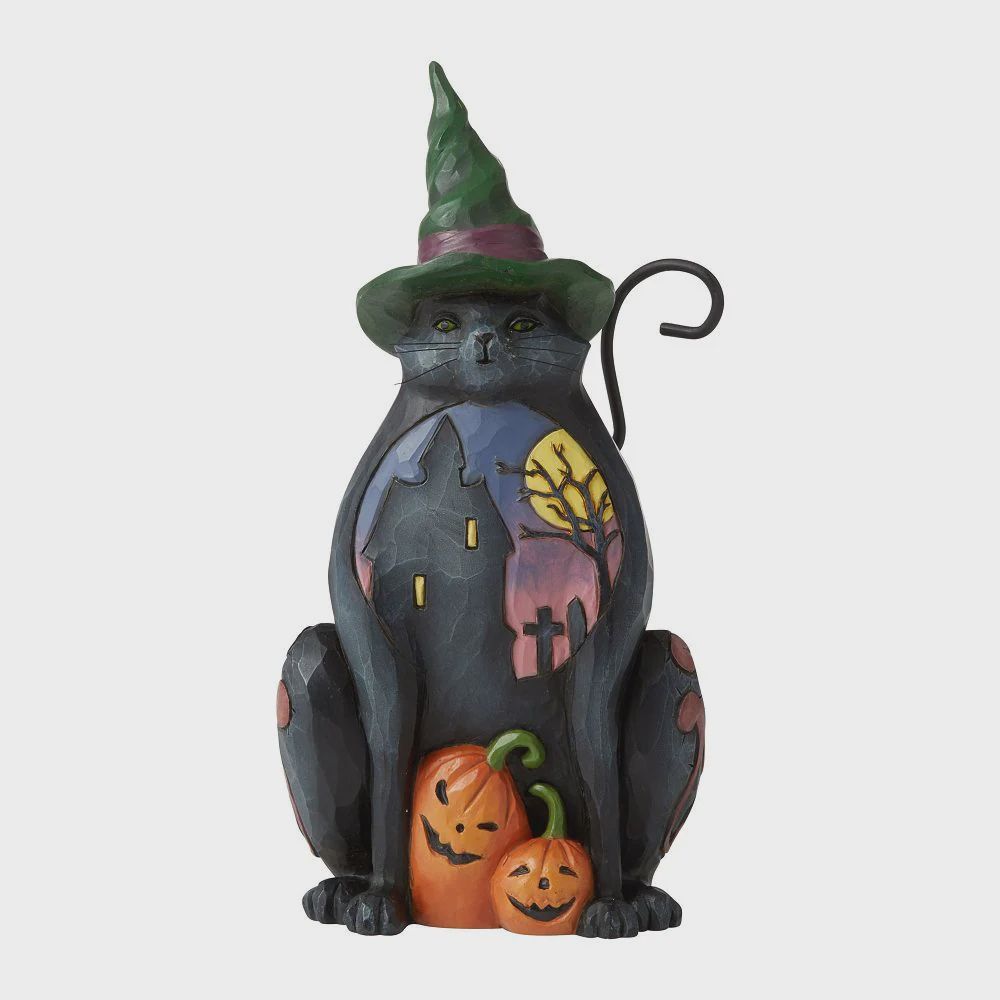EP6793-JS Halloween : 5.7 in H