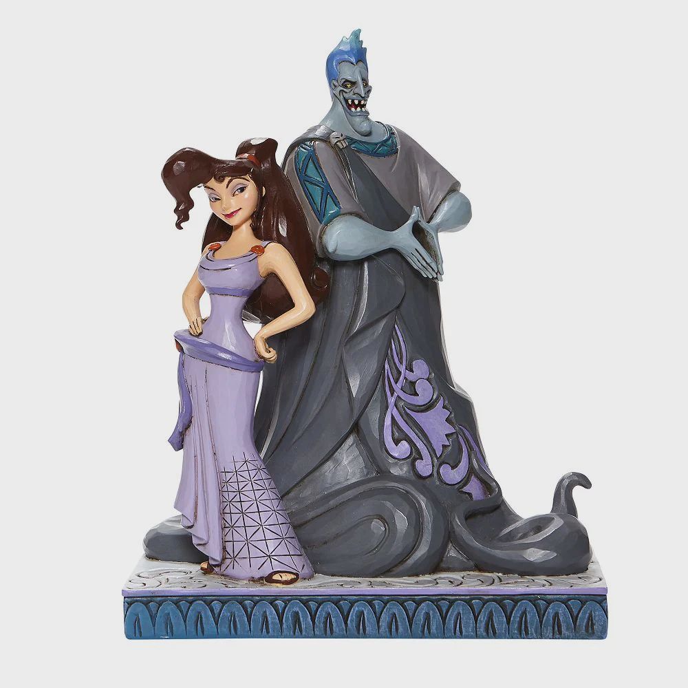 EP6998-JS DISNEY : 9 in H