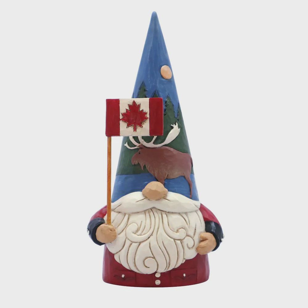 EP7011-JS GNOME : Canadian