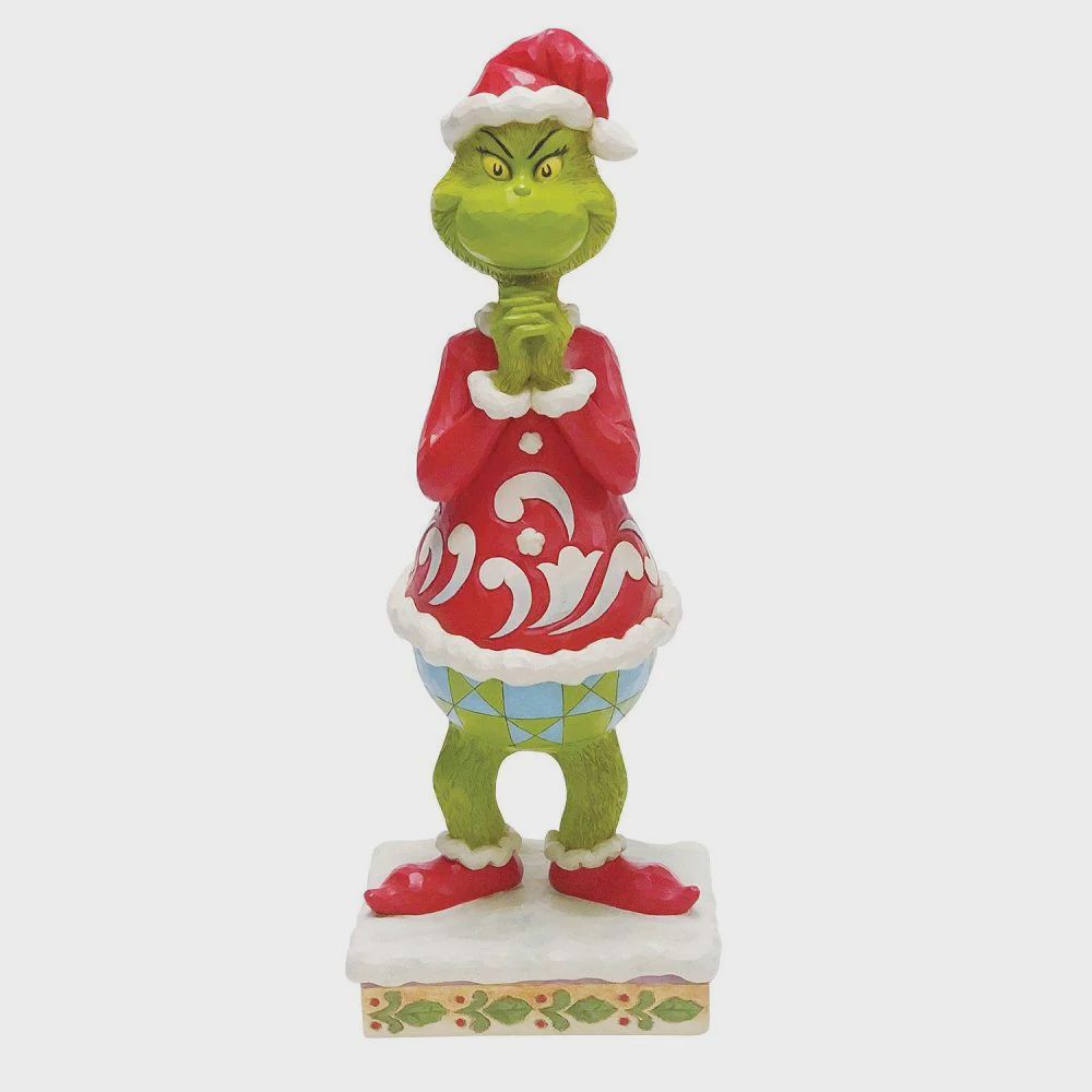 EP7376-GRINCH : 19.75 in H