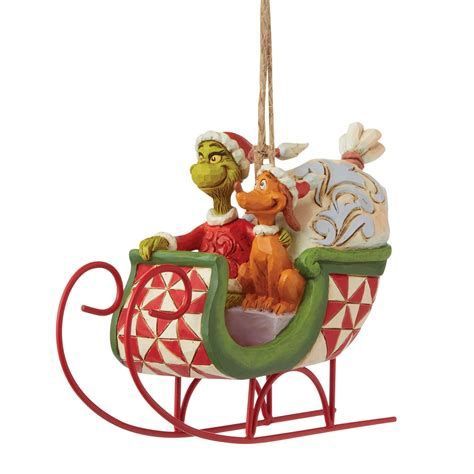 EP0025-JS GRINCH