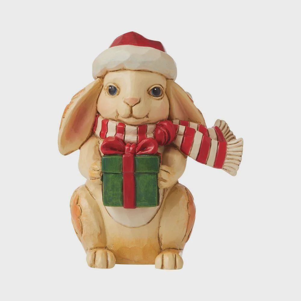 EP0049-JS XMAS : 3.75 in H