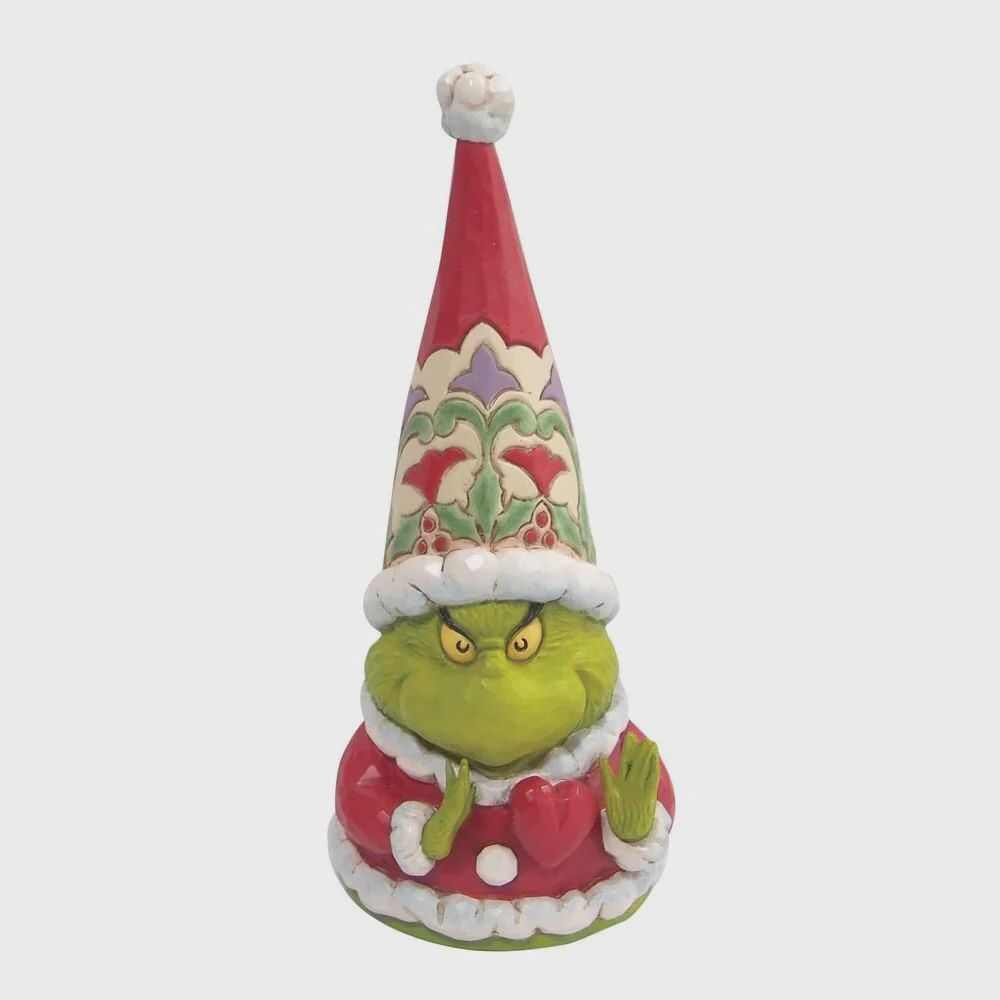 EP7129-JS GRINCH : 7.25 in H
