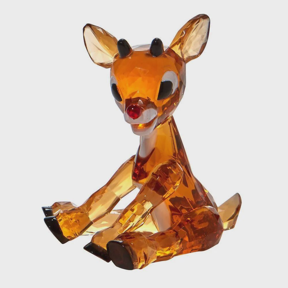 EP0114-FACETS : Rudolph FIG