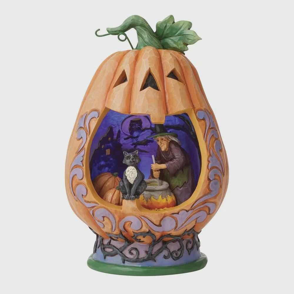 EP0082-JS HALLOWEEN