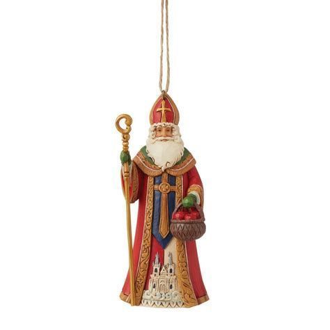 EP7090-JS SANTA WORLD : CZECH HO