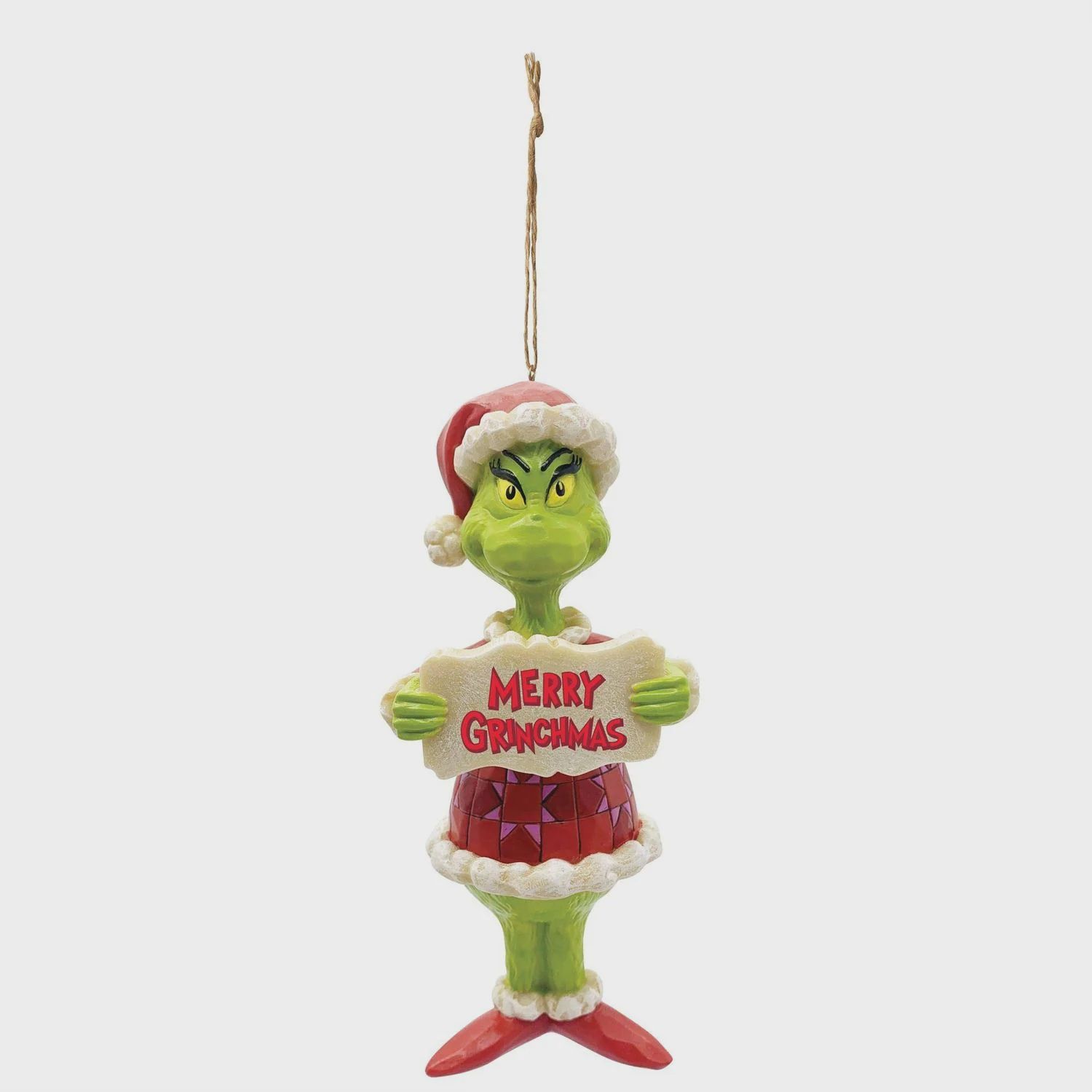 EP5044-JS GRINCH : N/B