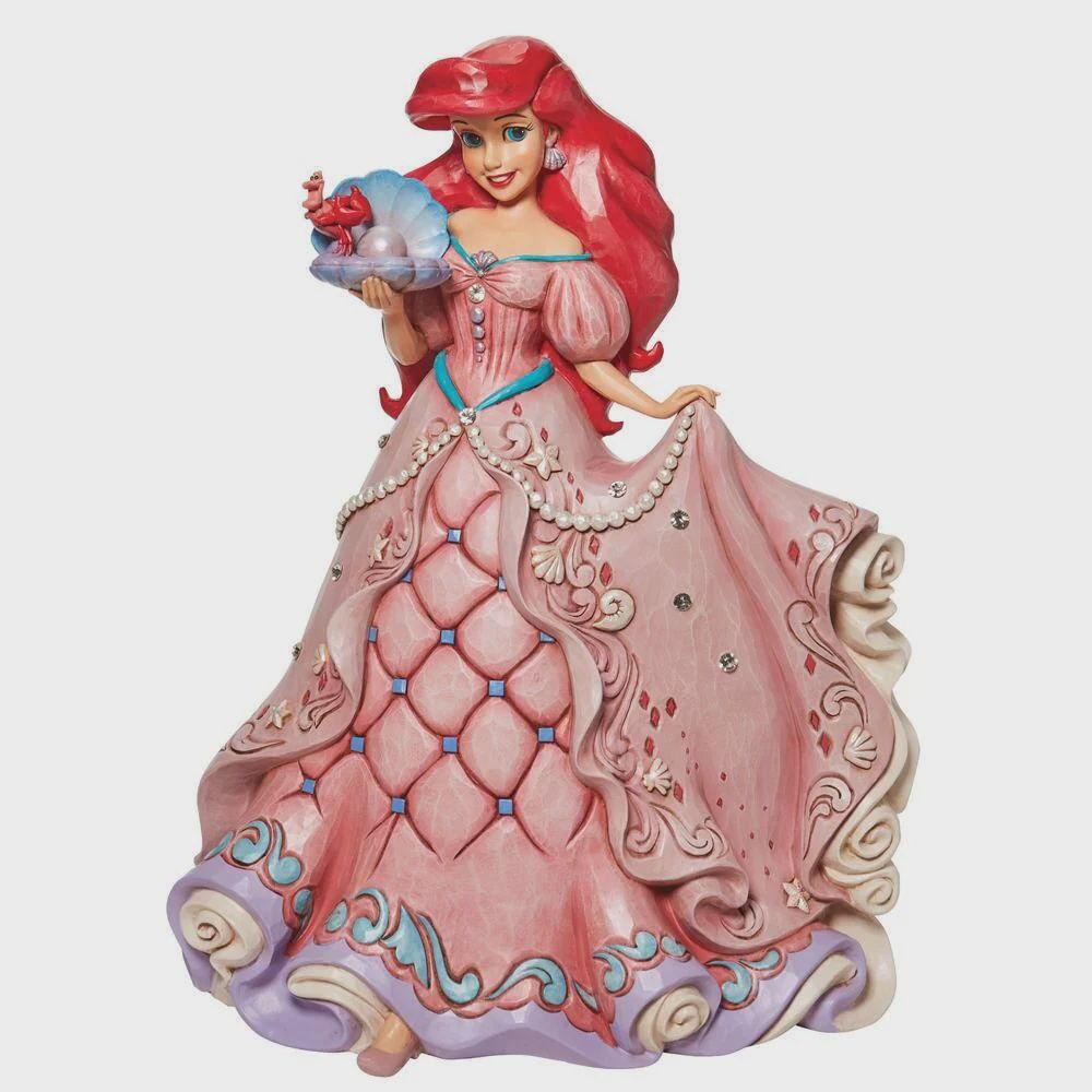EP7163-JS DISNEY : Ariel Deluxe