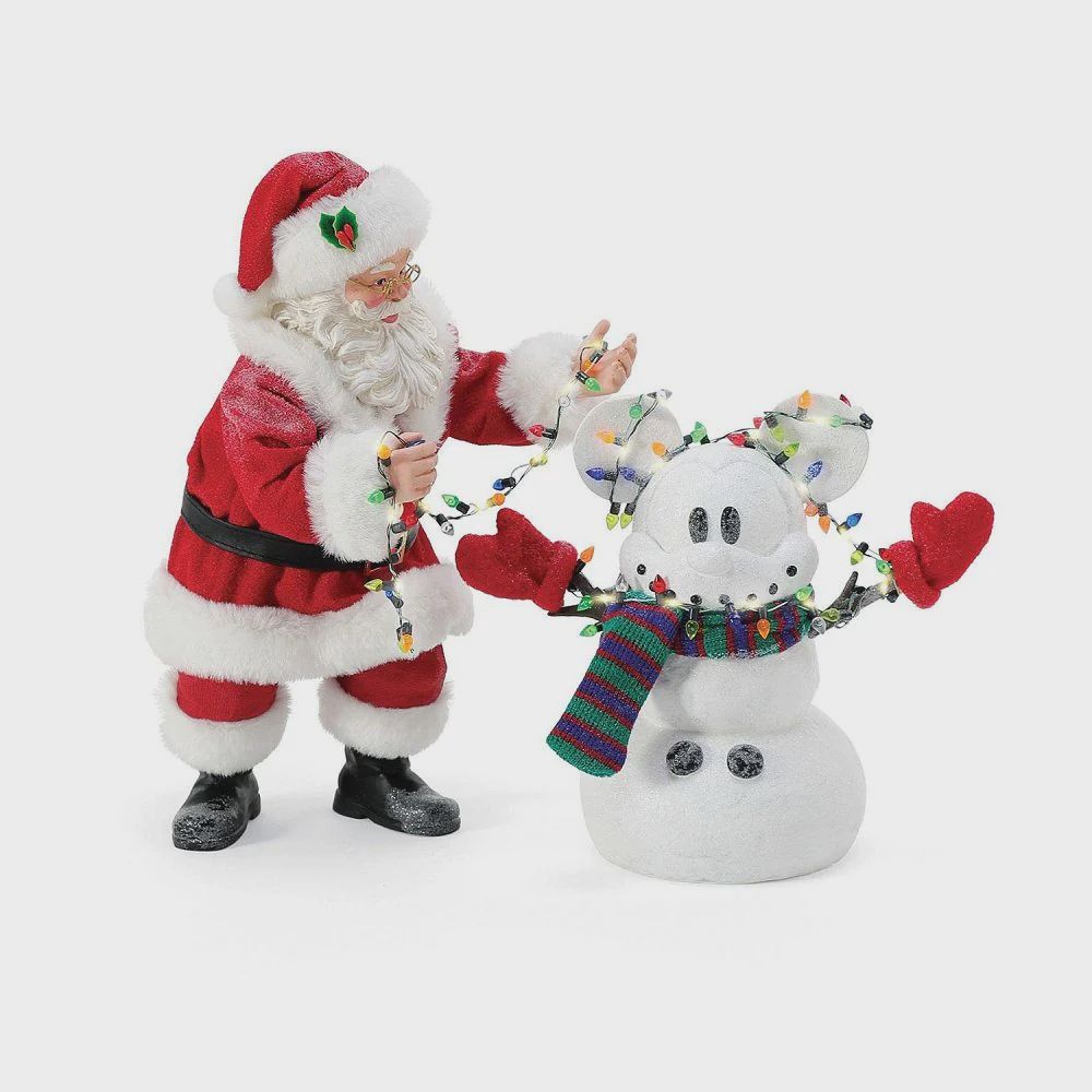 EP0259-2 PC SET : 10 in H
