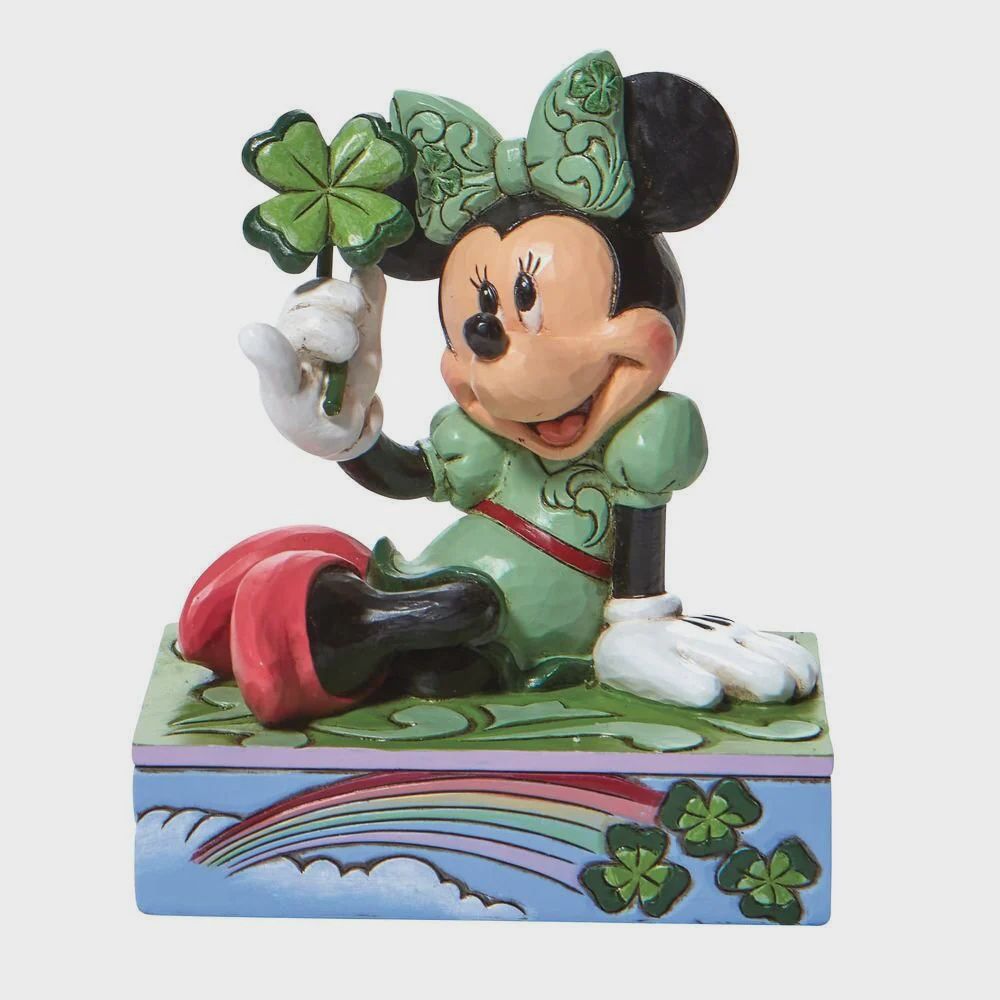 EP7173-JS DISNEY : 3.25 in H