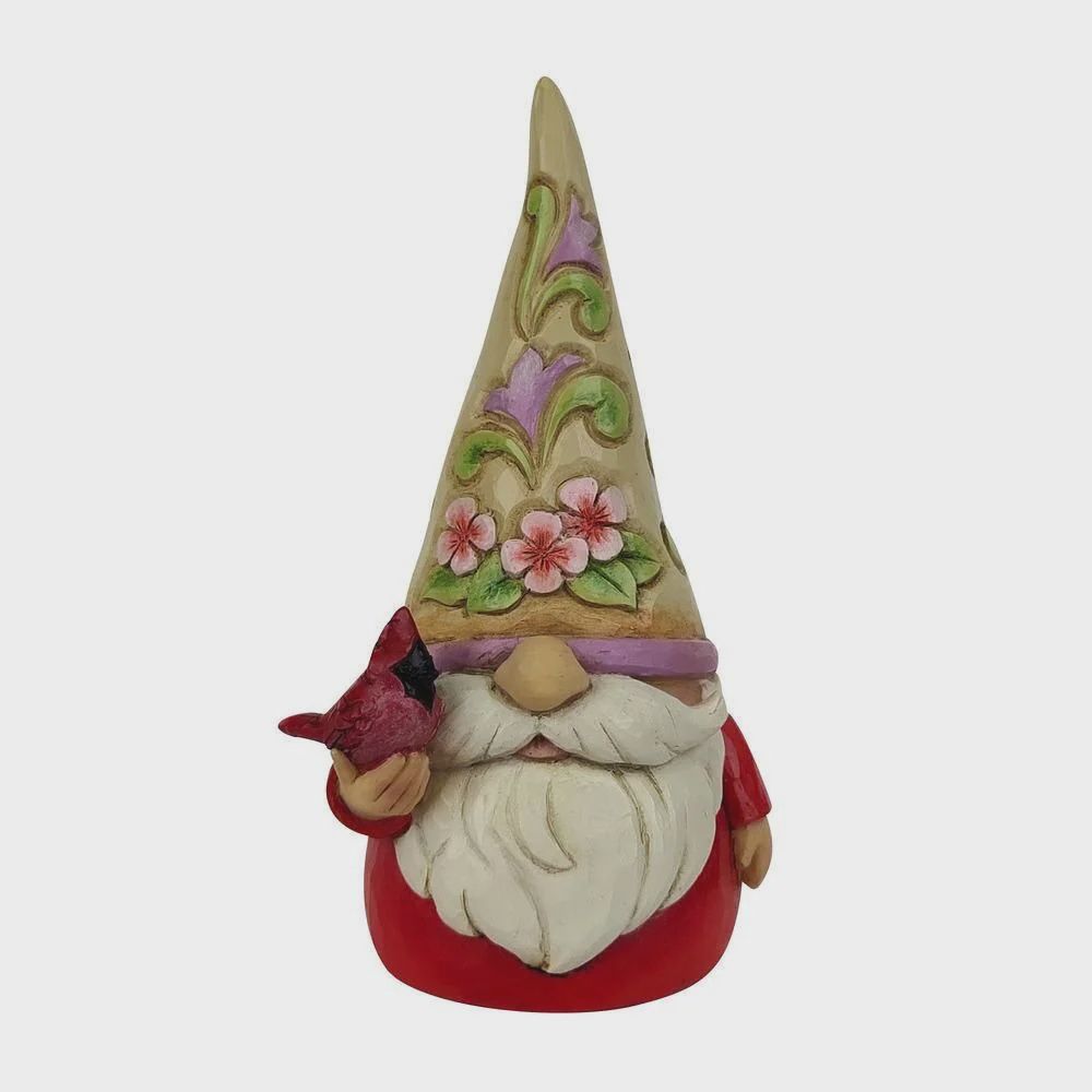 EP7151-JS GNOME : 4.72 in H
