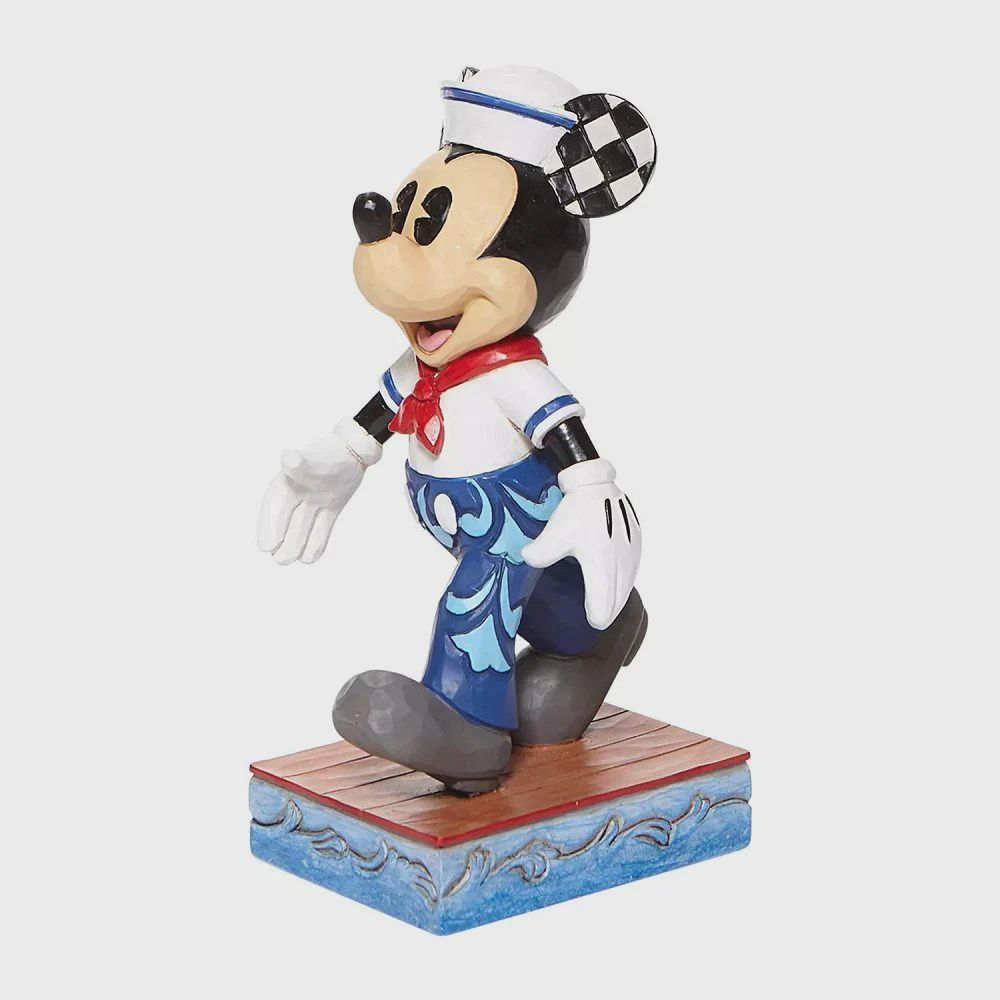 EP7537-JS Disney : 5.25 in H