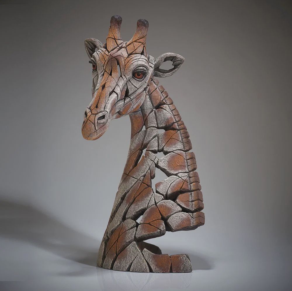 EP6819-Edges GIRAFFE : 21.65 in H