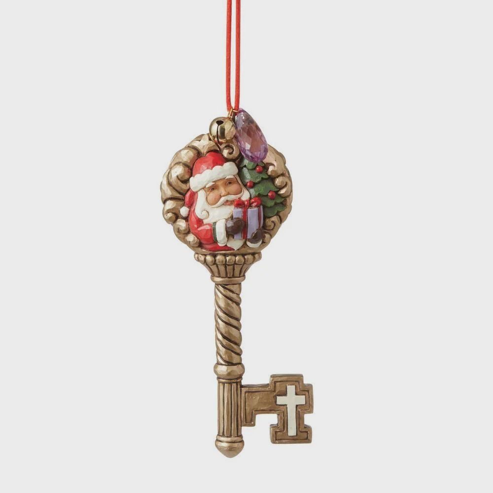 EP0130-JS Xmas : 5.75 in H