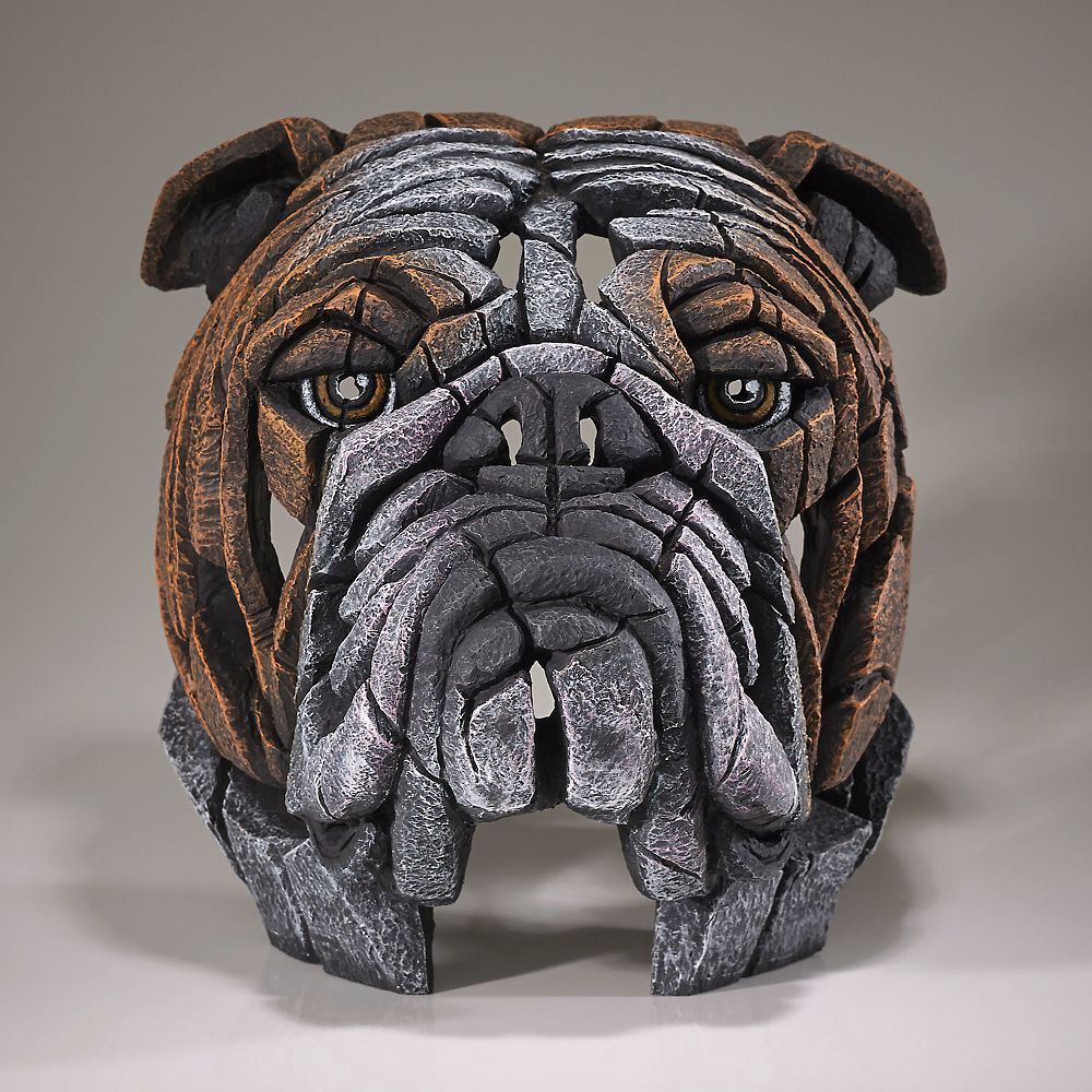 EP6947-Edges BULLDOG : 12.5 in H