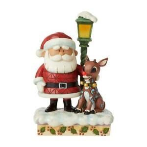 EP0174-JS RUDOLPH : 7 in H