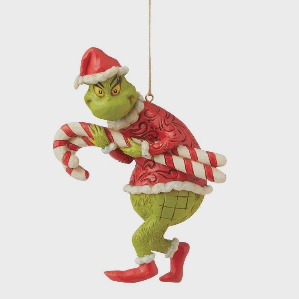 EP7084-JS GRINCH : 4.72 in H