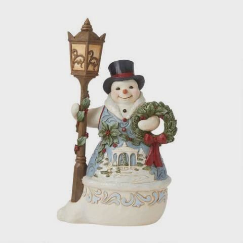 EP0040-JS SNOWMAN