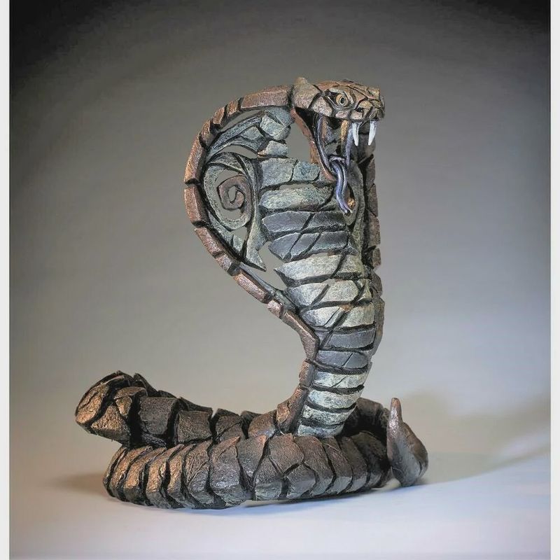 EP7483-Edges COBRA : 16 in H