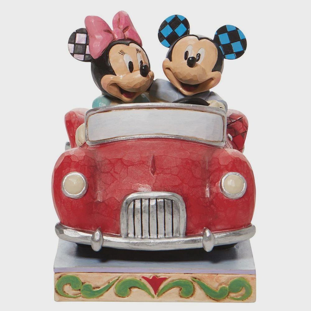 EP7479-JS DISNEY : 5.2 in H