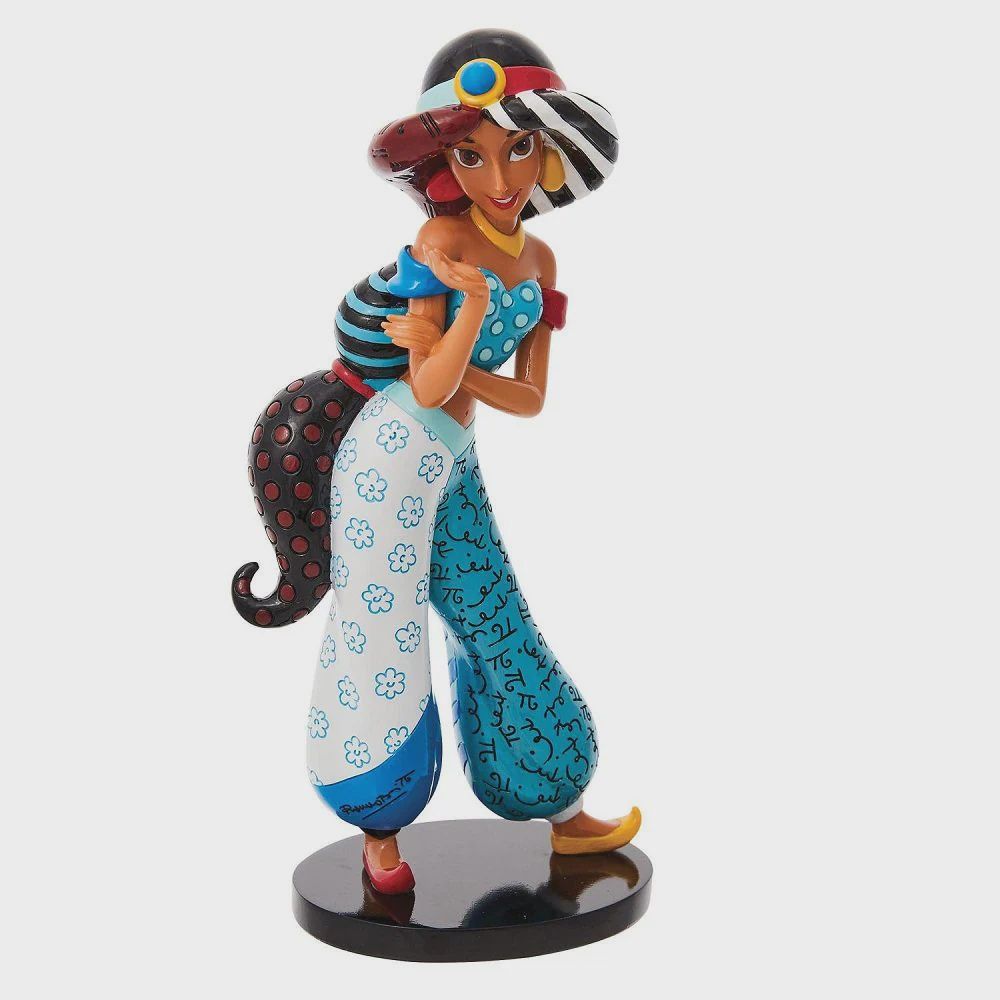 EP7711-BRITTO : 7.87 in H