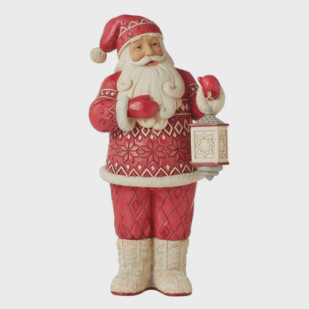EP7428-JS SANTA : Nordic