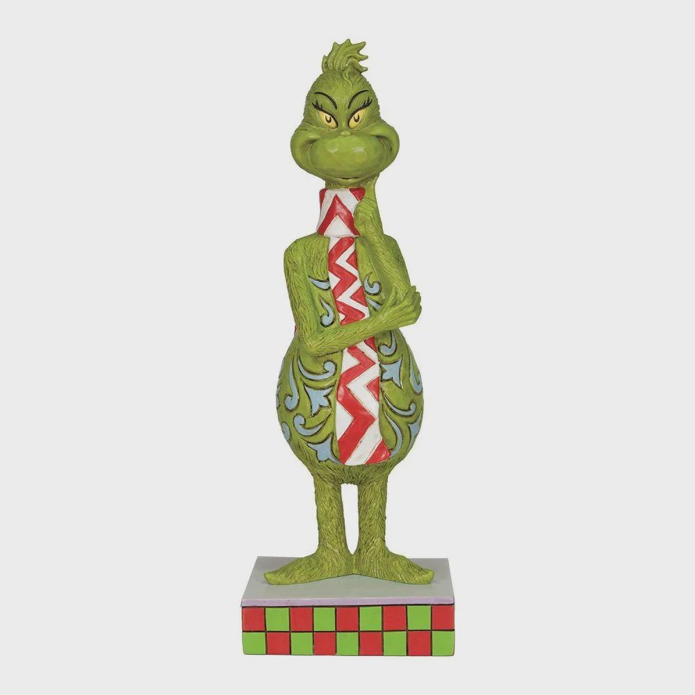 EP5283-JS GRINCH : 9 in H