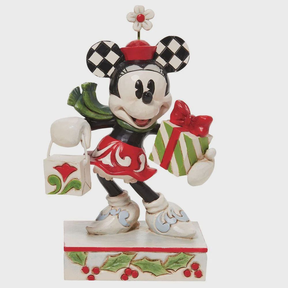 EP7348-JS DISNEY : 5.25 in H